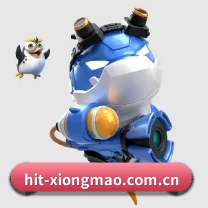 hit-xiongmao.com.cn APP 界面